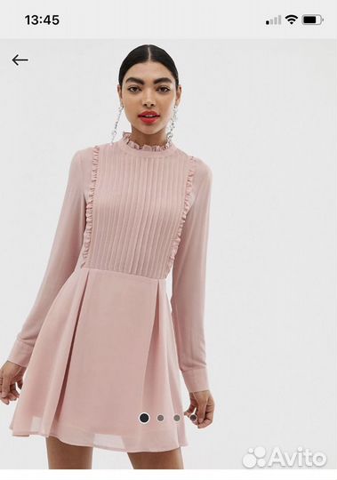 Платье ASOS