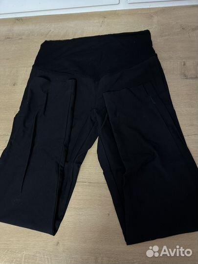 Пакет вещей для беременной женщины