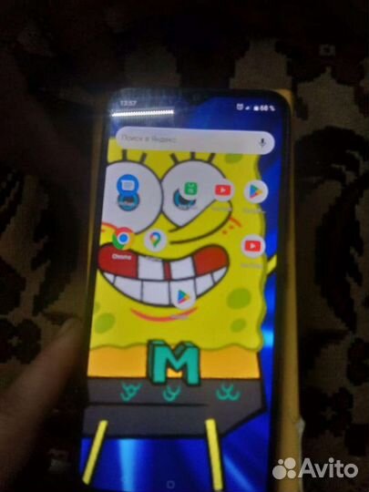 Телефон redmi c 11