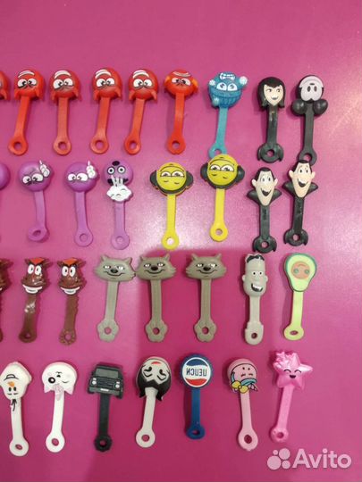 Скрепыши (новые)