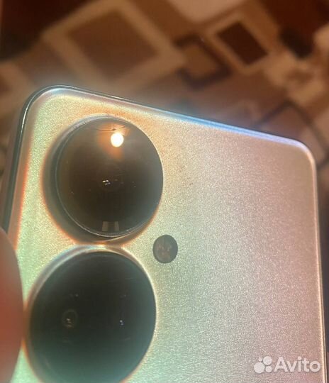 TECNO Camon 19 Pro, 8/128 ГБ