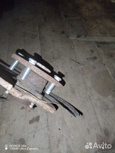 Ступица geely emgrand оригинал