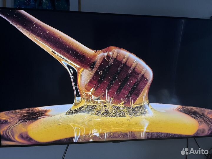 Телевизор samsung SMART tv 55
