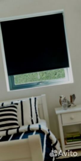 Рулонные шторы