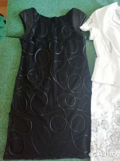 Женские вещи размер 44-46 рост до 165 см