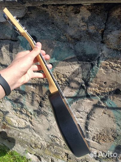 Укулеле Flight tus-50 Настроенная