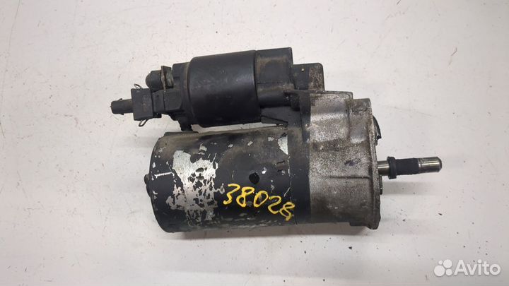 Стартер Seat Arosa, 2001