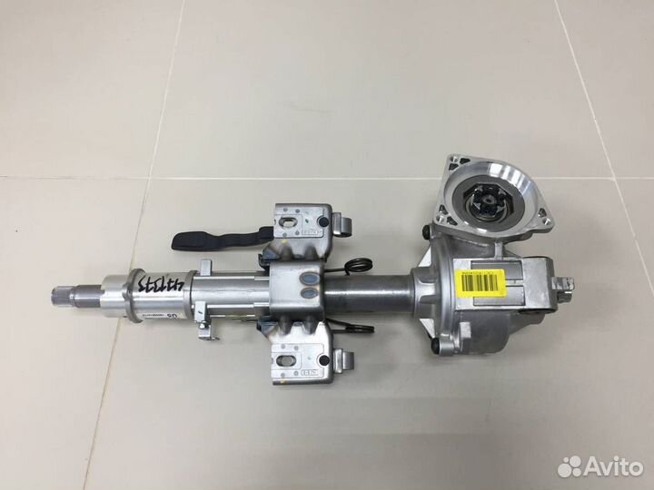 Колонка рулевая Kia Sorento UM 2015