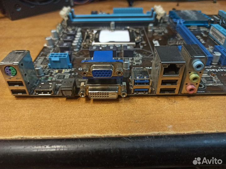 Asus P8Z77-V lx lga 1155 ddr3