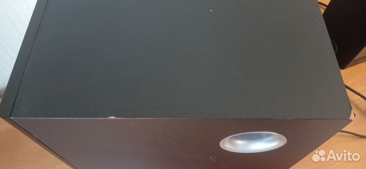 Колонки 2.1 Microlab M-223