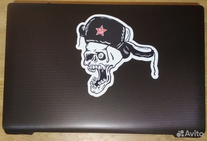 Ноутбук Asus