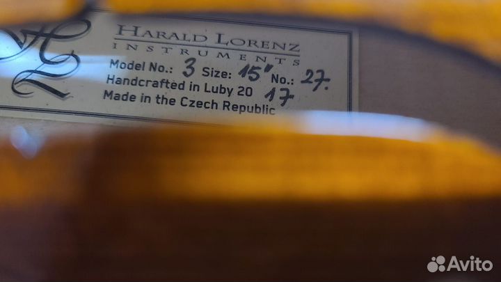 Студенческий альт