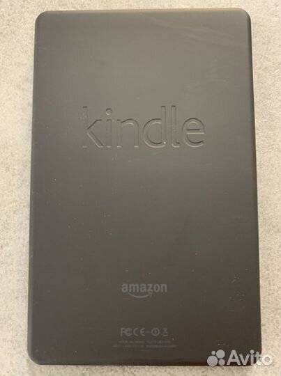 Amazon kindle fire