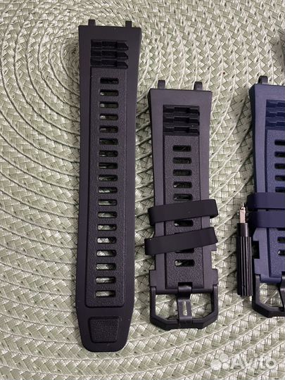 Ремешок для часов Amazfit T-Rex 2 магнитный