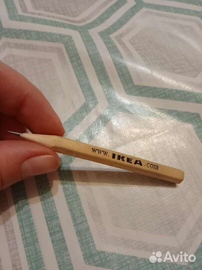 Карандаш IKEA