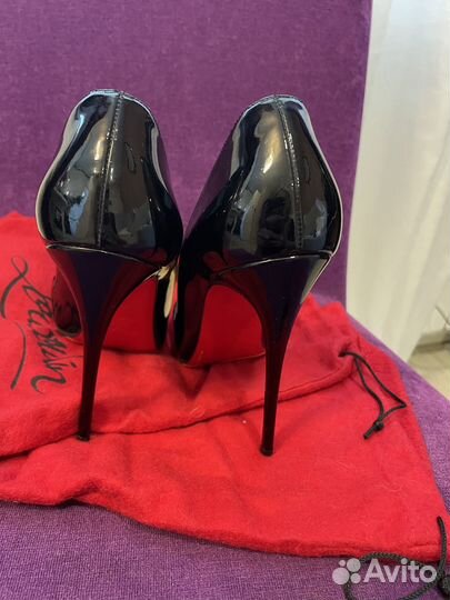 Christian louboutin so Kate оригинал