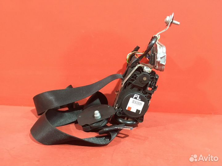 Ремень безопасности передний левый Mercedes-Benz