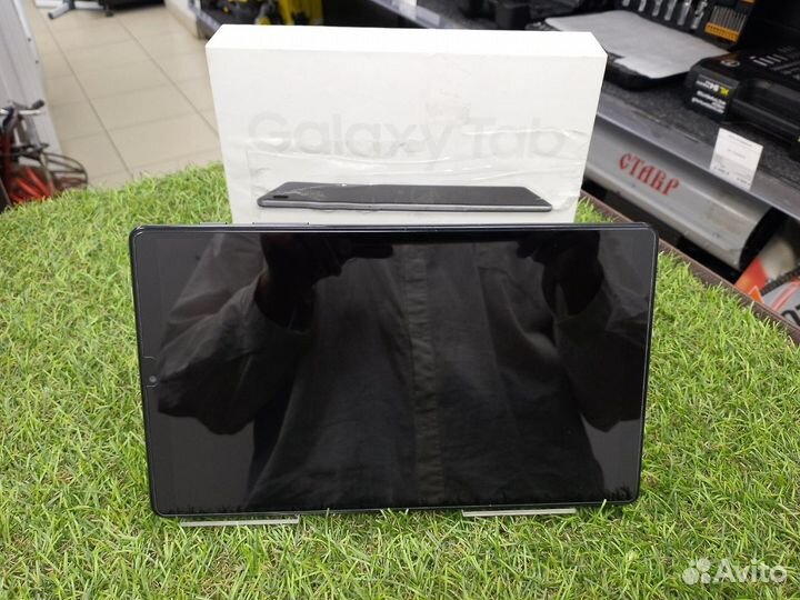 Планшет Samsung Galaxy Tab A7 Litе 3/32 гб