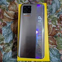 realme 8, 6/128 ГБ