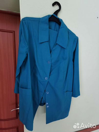 Костюм рабочий