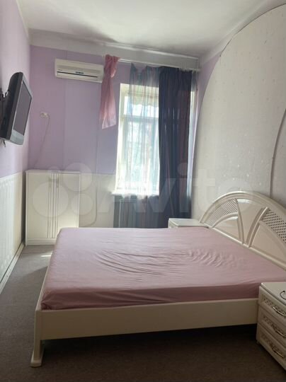 3-к. квартира, 89 м², 3/3 эт.