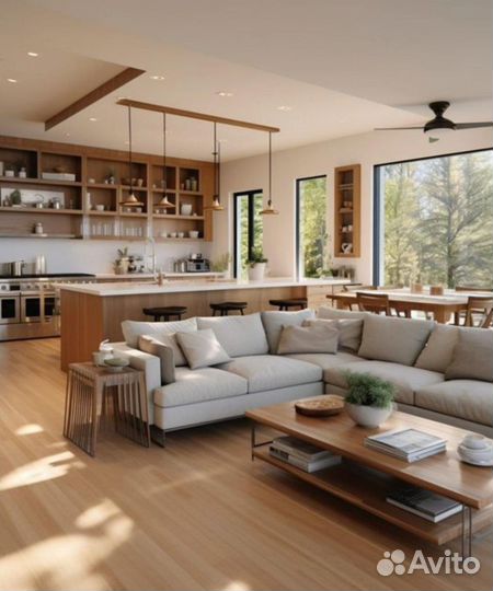 Проект шикарного дома Наталья