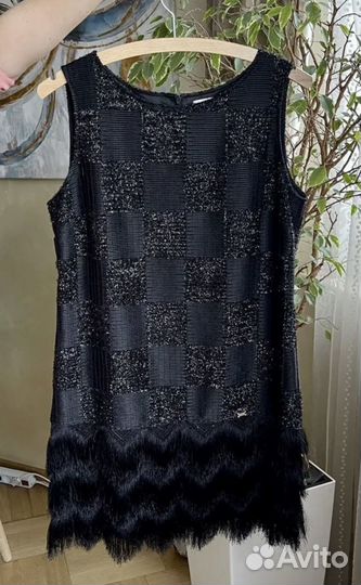 Вечернее платье Гэтсби 46