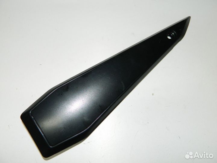 Накладка пластиковая, Yamaha, FZ 1 Fazer, 2010