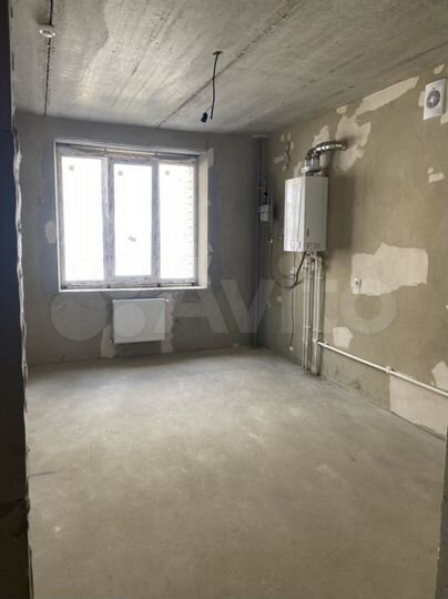 3-к. квартира, 92 м², 3/9 эт.