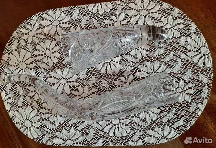 Хрустальный 