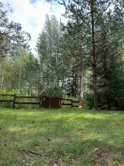 Дача 140 м² на участке 21 сот.