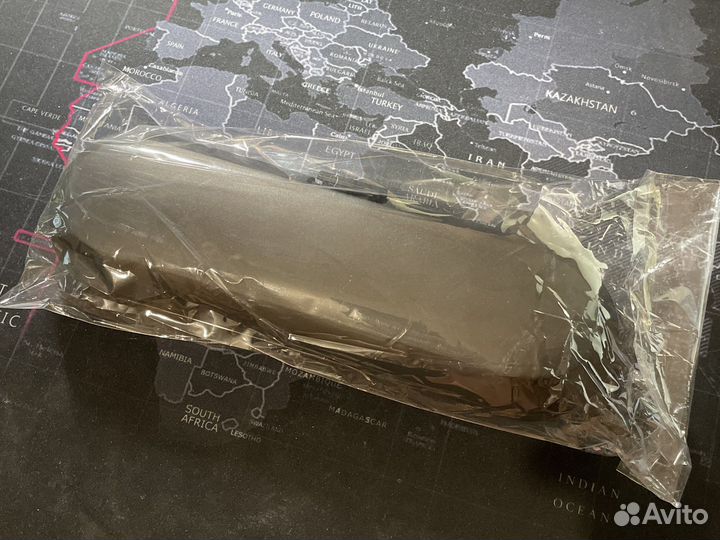 Чехол для электрической зубной щетки