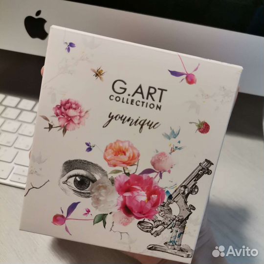 Туалетная вода женская