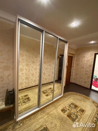 Шкаф купе Зеркала