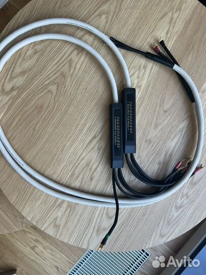 Transparent MusicWave Plus акустический кабель