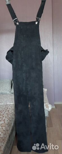 Комбинезон для беременных