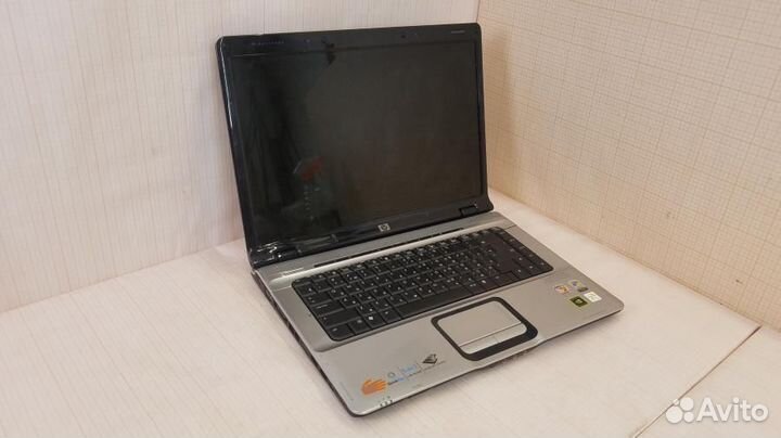 Ноутбук HP Pavilion dv6000 (dv6147eu)