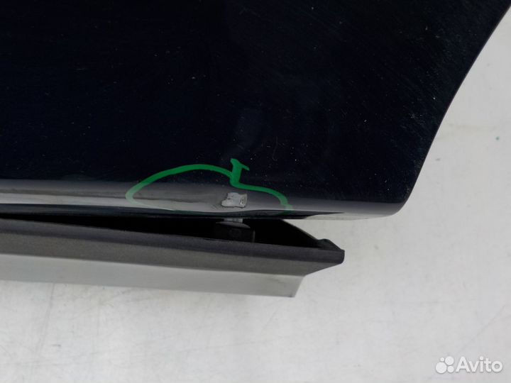 Дверь передняя левая Chery Tiggo 7 Pro/ Tiggo 7 Pro Max