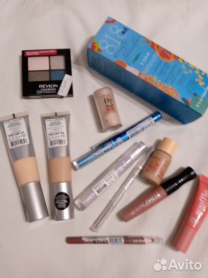 Набор косметики