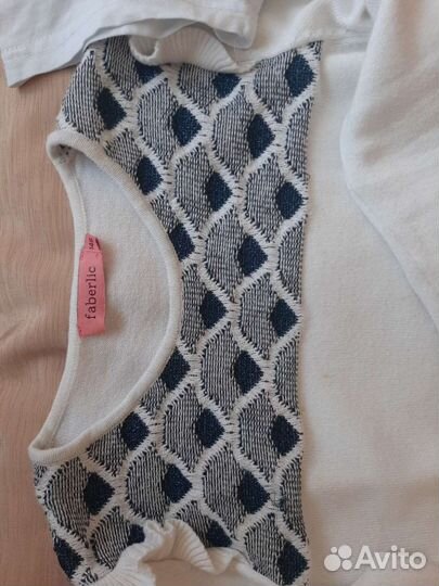 Одежда в школу,форма,девочке 9-11 лет,рост 140см