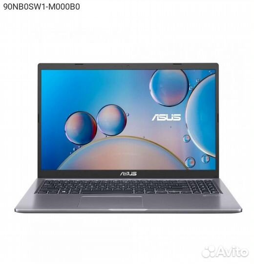 Ноутбук Asus Laptop 15 X515JF-BR240T 15.6