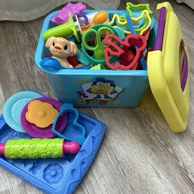 Play doh набор