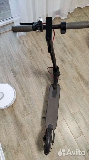 Электросамокат xiaomi m365