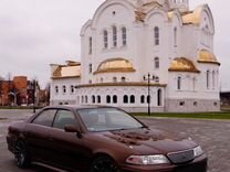 Toyota Mark II 2.5 AT, 2000, 300 000 км, с пробегом, це�на 1 300 000 руб.