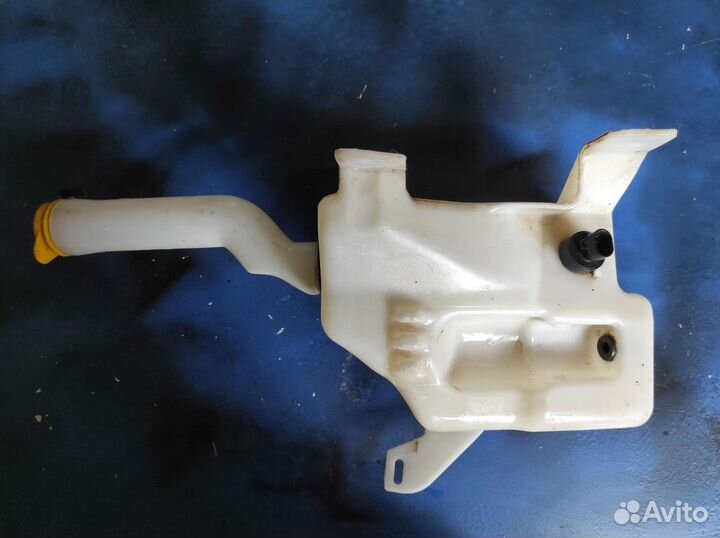 Бачек омывателя опель вектра с