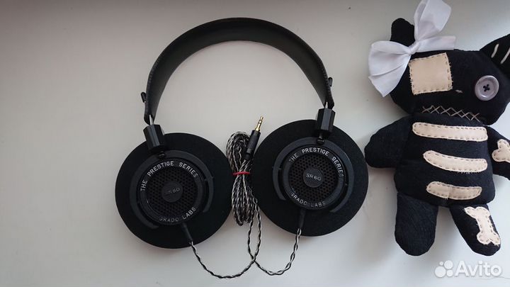 Grado SR60 Custom Кастом
