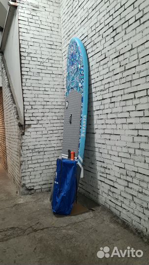 Сап борд Sparta 318*81*15