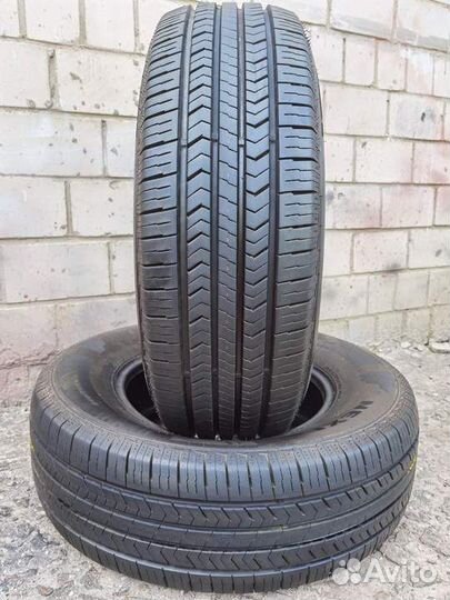 Nexen i.Q Series 1 245/70 R16 107S