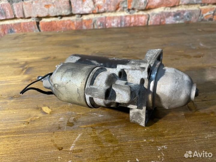 Стартер Bmw X5 E53 M54B30 2006