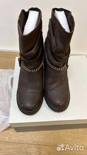 Ботинки coolway